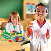 Primary Science Lab Set