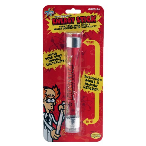 Be Amazing Toys Energy Stick