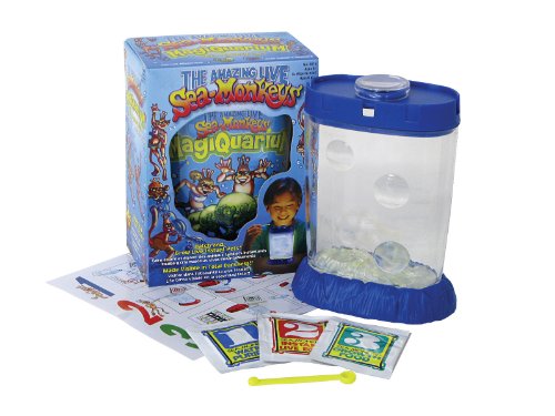 Schylling Sea Monkeys Magicquarium