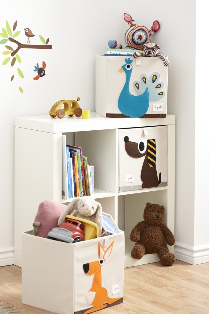 Check out our 3 Sprouts Storage Range – Educational Toys