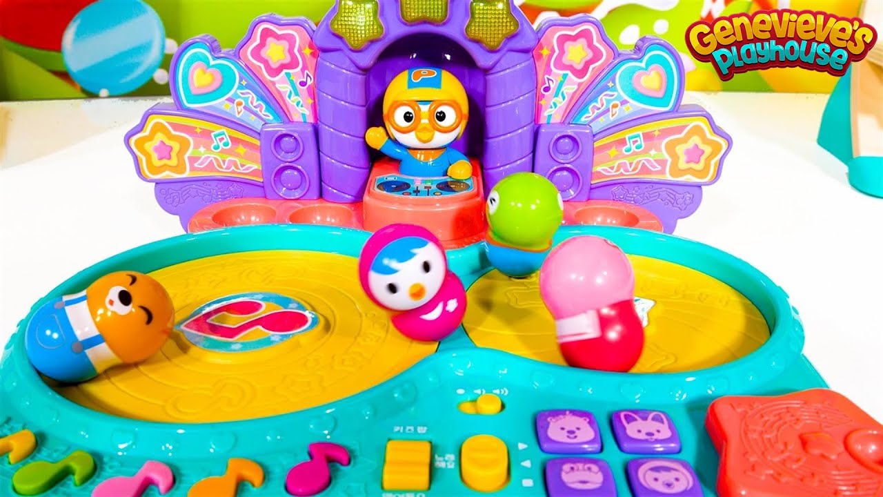 Educational Preschool Toys for Kids – Learn Words, Colors, Songs, Animals, and More!