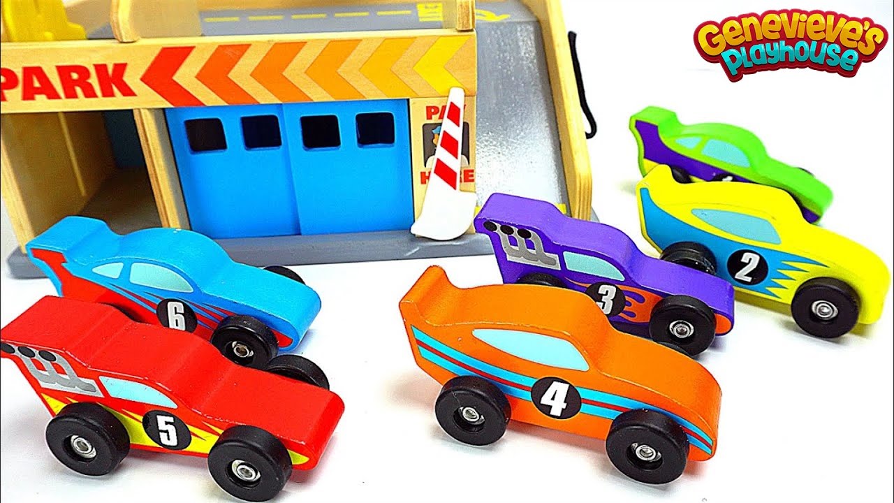 Fun Educational Toys for Kids and Toddlers!