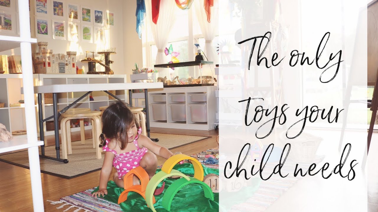 My top 10 toy recommendations | Developmental toys