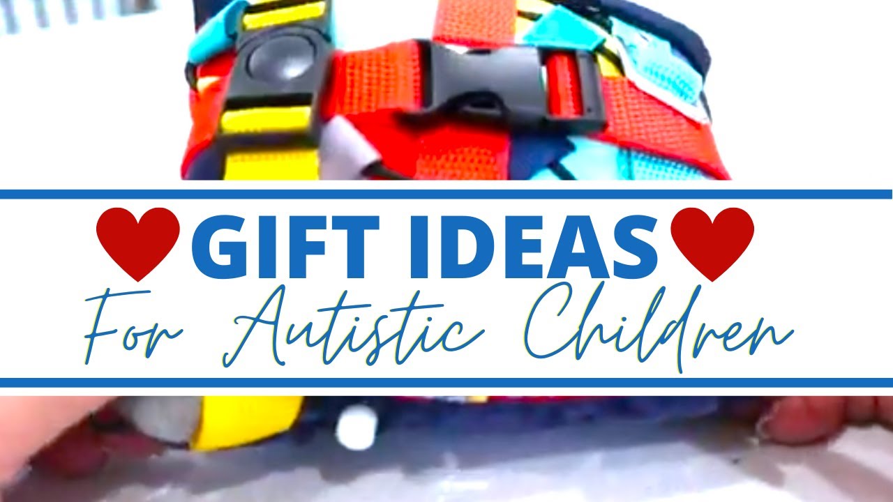 THE BEST TOYS FOR AUTISTIC CHILDREN | MORE AUTISM OCCUPATIONAL THERAPY IDEAS