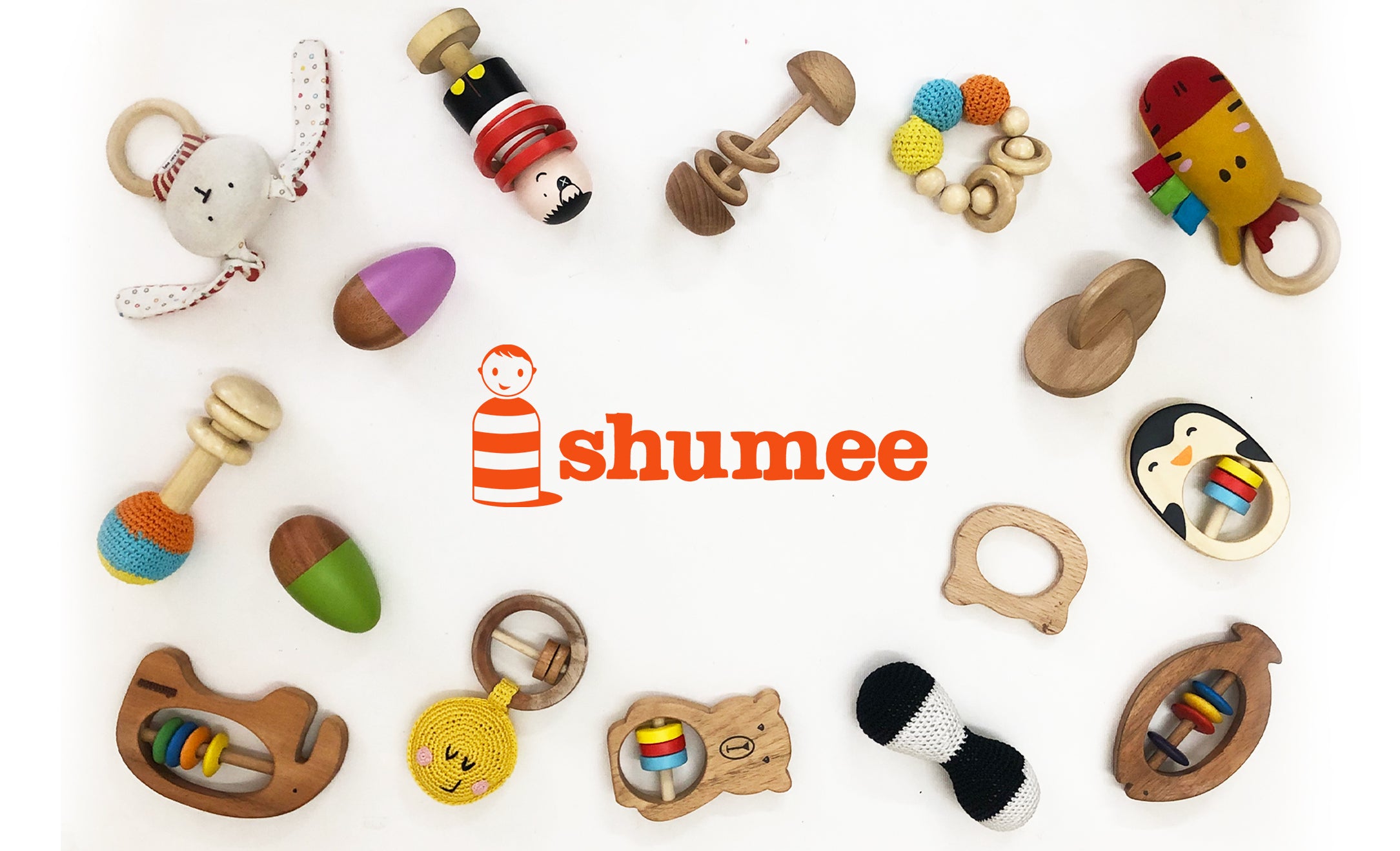 Why Rattles Must Be Your Baby’s First Toy – Shumee