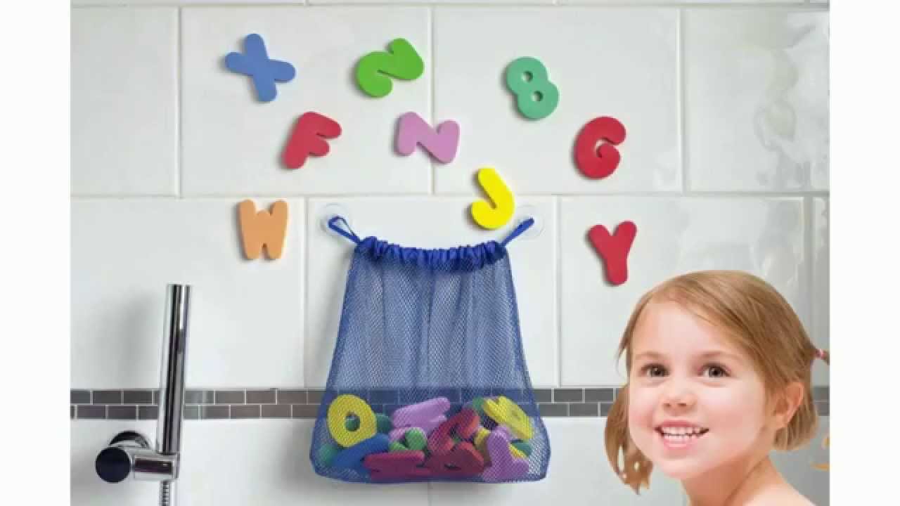 Bath Toys Review – Educational Toy Gets 96% Positive Rating on Amazon